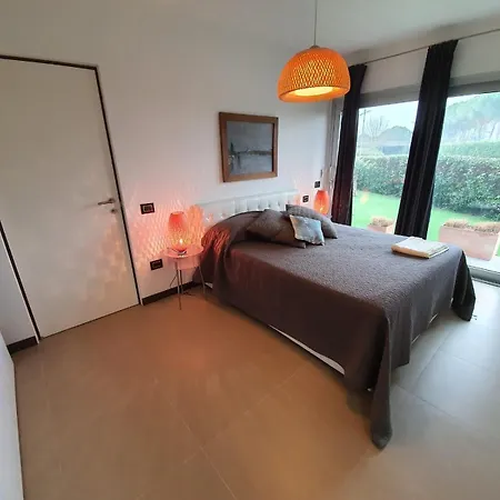 Apartment Splendido Vicino