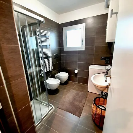 Splendido Vicino Apartment Lido di Jesolo
