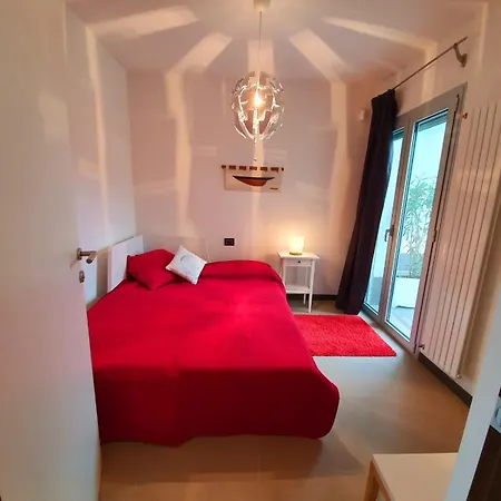 Apartment Splendido Vicino Lido di Jesolo