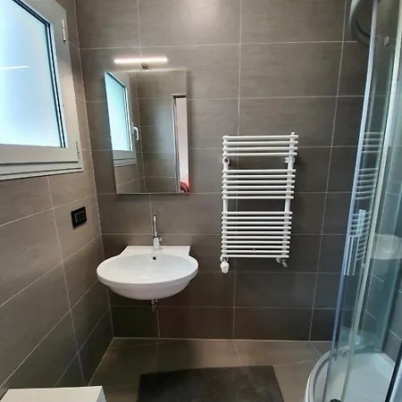 Splendido Vicino Apartment