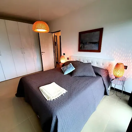 Apartment Splendido Vicino