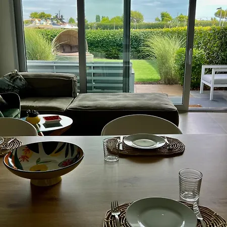Splendido Vicino Appartement *