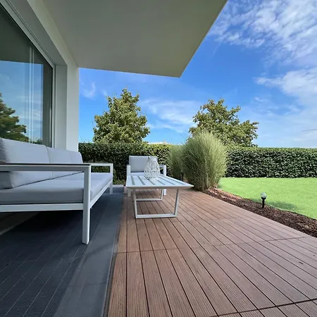 Apartment Splendido Vicino Lido di Jesolo