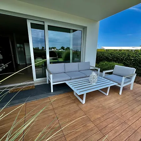 Splendido Vicino Apartment Lido di Jesolo